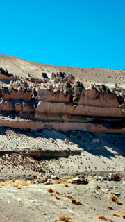 Patahuasi stone forest